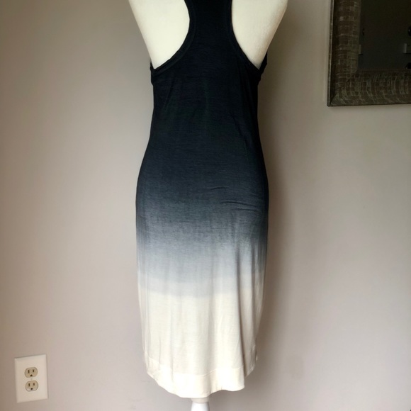 NWOT St Grace BodyCon Ombré Tank Dress - Picture 5 of 8